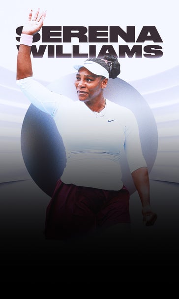 Serena Williams to retire after U.S. Open